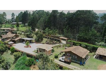 Venta de Finca en Guarne, Caballos y Agro, Cerca Aeropuerto