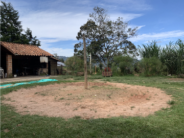 Venta de Finca en Guarne, Caballos y Agro, Cerca Aeropuerto