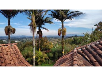 Venta de Finca en Guarne, Caballos y Agro, Cerca Aeropuerto