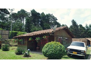 Venta de Finca en Guarne, Caballos y Agro, Cerca Aeropuerto