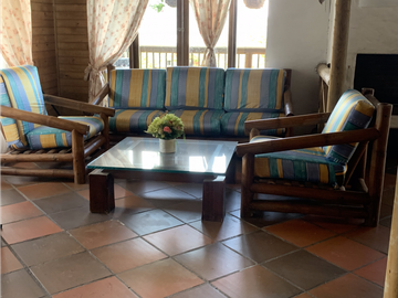 Venta de Finca en Guarne, Caballos y Agro, Cerca Aeropuerto