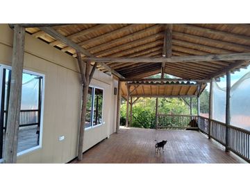 Venta de Finca en Guarne, Caballos y Agro, Cerca Aeropuerto