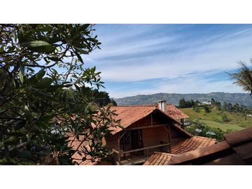 Venta de Finca en Guarne, Caballos y Agro, Cerca Aeropuerto