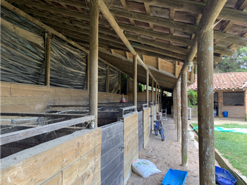 Venta de Finca en Guarne, Caballos y Agro, Cerca Aeropuerto