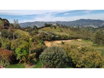 Venta de Finca en Guarne, Caballos y Agro, Cerca Aeropuerto