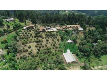 Venta de Finca en Guarne, Caballos y Agro, Cerca Aeropuerto
