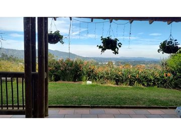 Venta de Finca en Guarne, Caballos y Agro, Cerca Aeropuerto