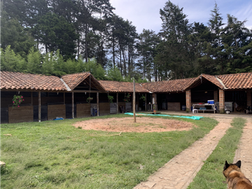 Venta de Finca en Guarne, Caballos y Agro, Cerca Aeropuerto