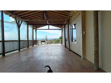 Venta de Finca en Guarne, Caballos y Agro, Cerca Aeropuerto