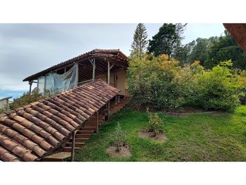 Venta de Finca en Guarne, Caballos y Agro, Cerca Aeropuerto