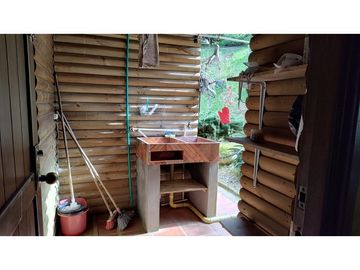 Venta de Finca en Guarne, Caballos y Agro, Cerca Aeropuerto