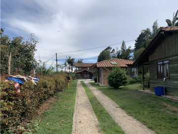 Venta de Finca en Guarne, Caballos y Agro, Cerca Aeropuerto