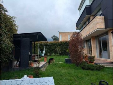 EN VENTA ESPECTACULAR CASA - COGUA CUNDINAMARCA
