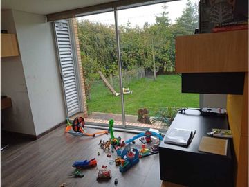 EN VENTA ESPECTACULAR CASA - COGUA CUNDINAMARCA