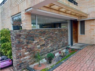 EN VENTA ESPECTACULAR CASA - COGUA CUNDINAMARCA