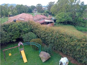 EN VENTA ESPECTACULAR CASA - COGUA CUNDINAMARCA