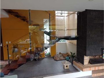 EN VENTA ESPECTACULAR CASA - COGUA CUNDINAMARCA