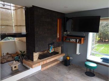 EN VENTA ESPECTACULAR CASA - COGUA CUNDINAMARCA