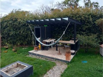 EN VENTA ESPECTACULAR CASA - COGUA CUNDINAMARCA