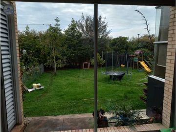 EN VENTA ESPECTACULAR CASA - COGUA CUNDINAMARCA