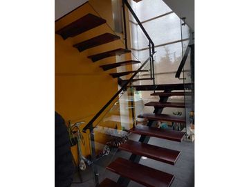 EN VENTA ESPECTACULAR CASA - COGUA CUNDINAMARCA