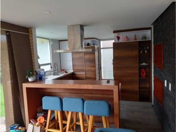EN VENTA ESPECTACULAR CASA - COGUA CUNDINAMARCA