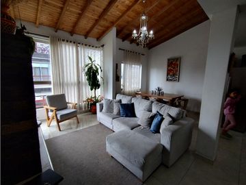 Venta de Casa en Zona Urbana de la Ceja, Cerca al Viva