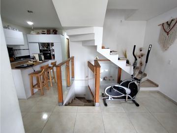 Venta de Casa en Zona Urbana de la Ceja, Cerca al Viva