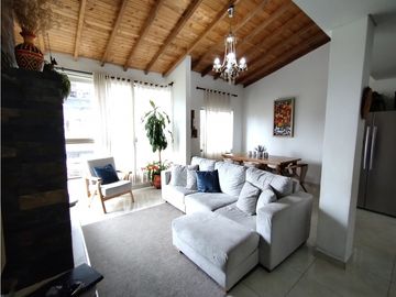 Venta de Casa en Zona Urbana de la Ceja, Cerca al Viva