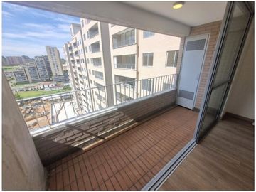 Venta de Apartamento en Rionegro Sector El Porvenir