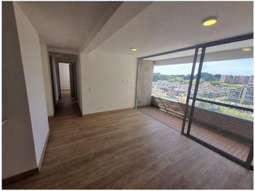 Venta de Apartamento en Rionegro Sector El Porvenir