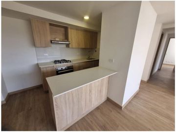 Venta de Apartamento en Rionegro Sector El Porvenir