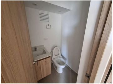 Venta de Apartamento en Rionegro Sector El Porvenir