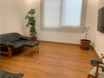 Venta de Hermosa Casa de Lujo en Urbanización Cerrada Alto de Palmas
