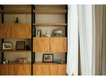 Venta de Hermosa Casa en El Alto de Palmas, Unidad Cerrada Naturaleza