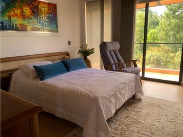 Venta de Hermosa Casa En Exclusiva Unidad Cerrada a Minutos de La Ceja