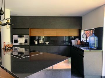 Venta de Hermosa Casa En Exclusiva Unidad Cerrada a Minutos de La Ceja