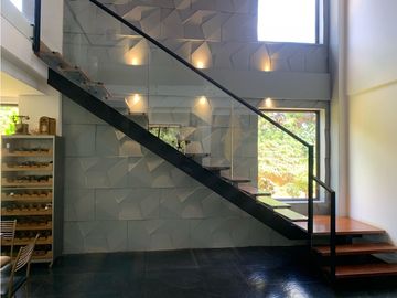 Venta de Hermosa Casa En Exclusiva Unidad Cerrada a Minutos de La Ceja