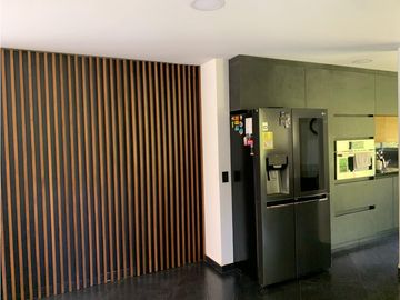 Venta de Hermosa Casa En Exclusiva Unidad Cerrada a Minutos de La Ceja