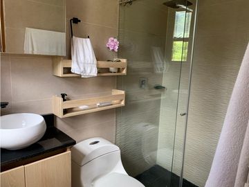 Venta de Hermosa Casa En Exclusiva Unidad Cerrada a Minutos de La Ceja