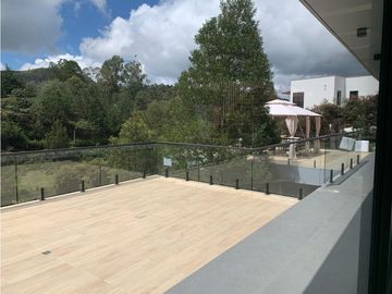 Venta de Hermosa Casa En Exclusiva Unidad Cerrada a Minutos de La Ceja