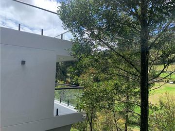 Venta de Hermosa Casa En Exclusiva Unidad Cerrada a Minutos de La Ceja