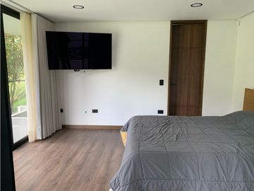 Venta de Hermosa Casa En Exclusiva Unidad Cerrada a Minutos de La Ceja
