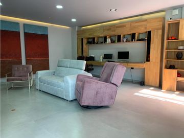 Venta de Hermosa Casa En Exclusiva Unidad Cerrada a Minutos de La Ceja