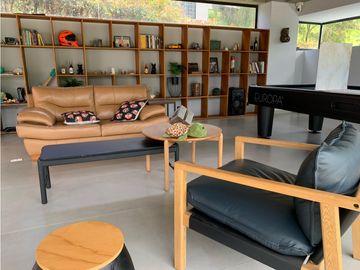 Venta de Hermosa Casa En Exclusiva Unidad Cerrada a Minutos de La Ceja