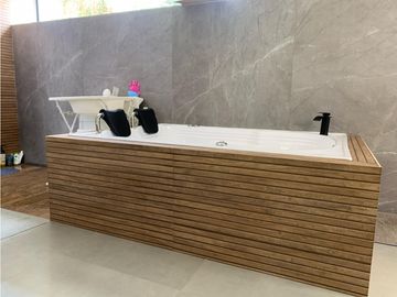 Venta de Hermosa Casa En Exclusiva Unidad Cerrada a Minutos de La Ceja