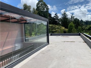 Venta de Hermosa Casa En Exclusiva Unidad Cerrada a Minutos de La Ceja