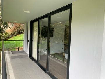 Venta de Hermosa Casa En Exclusiva Unidad Cerrada a Minutos de La Ceja