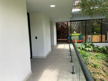 Venta de Hermosa Casa En Exclusiva Unidad Cerrada a Minutos de La Ceja