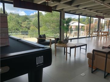 Venta de Hermosa Casa En Exclusiva Unidad Cerrada a Minutos de La Ceja